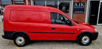 USED 2010 59 VAUXHALL COMBO 1.2 1700 CDTI 73 BHP MOT EXPIRE 24/03/2024
