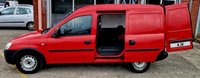 USED 2010 59 VAUXHALL COMBO 1.2 1700 CDTI 73 BHP MOT EXPIRE 24/03/2024