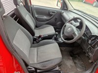 USED 2010 59 VAUXHALL COMBO 1.2 1700 CDTI 73 BHP MOT EXPIRE 24/03/2024