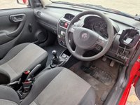 USED 2010 59 VAUXHALL COMBO 1.2 1700 CDTI 73 BHP MOT EXPIRE 24/03/2024