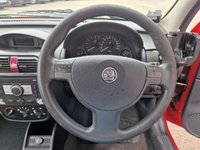 USED 2010 59 VAUXHALL COMBO 1.2 1700 CDTI 73 BHP MOT EXPIRE 24/03/2024