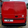 USED 2010 59 VAUXHALL COMBO 1.2 1700 CDTI 73 BHP MOT EXPIRE 24/03/2024