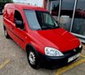USED 2010 59 VAUXHALL COMBO 1.2 1700 CDTI 73 BHP MOT EXPIRE 24/03/2024