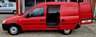 USED 2010 59 VAUXHALL COMBO 1.2 1700 CDTI 73 BHP MOT EXPIRE 24/03/2024