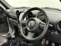 USED 2014 64 MINI COOPER 1.6 JOHN COOPER WORKS 3d 215 BHP 215 BHP  High Specification John Cooper Works Paceman ALL4