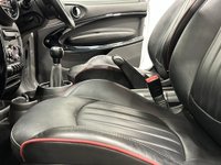 USED 2014 64 MINI COOPER 1.6 JOHN COOPER WORKS 3d 215 BHP 215 BHP  High Specification John Cooper Works Paceman ALL4