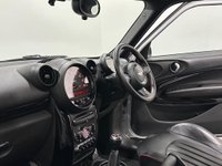 USED 2014 64 MINI COOPER 1.6 JOHN COOPER WORKS 3d 215 BHP 215 BHP  High Specification John Cooper Works Paceman ALL4