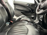 USED 2014 64 MINI COOPER 1.6 JOHN COOPER WORKS 3d 215 BHP 215 BHP  High Specification John Cooper Works Paceman ALL4