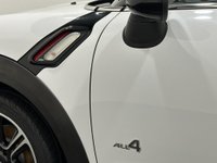 USED 2014 64 MINI COOPER 1.6 JOHN COOPER WORKS 3d 215 BHP 215 BHP  High Specification John Cooper Works Paceman ALL4