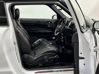 USED 2014 64 MINI COOPER 1.6 JOHN COOPER WORKS 3d 215 BHP 215 BHP  High Specification John Cooper Works Paceman ALL4