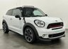 USED 2014 64 MINI COOPER 1.6 JOHN COOPER WORKS 3d 215 BHP 215 BHP  High Specification John Cooper Works Paceman ALL4