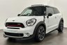 USED 2014 64 MINI COOPER 1.6 JOHN COOPER WORKS 3d 215 BHP 215 BHP  High Specification John Cooper Works Paceman ALL4