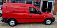USED 2009 09 VAUXHALL COMBO 1.2 1700 CDTI 73 BHP 12 MONTH MOT