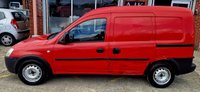USED 2009 09 VAUXHALL COMBO 1.2 1700 CDTI 73 BHP 12 MONTH MOT