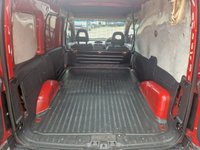 USED 2009 09 VAUXHALL COMBO 1.2 1700 CDTI 73 BHP 12 MONTH MOT