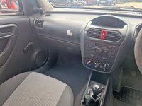 USED 2009 09 VAUXHALL COMBO 1.2 1700 CDTI 73 BHP 12 MONTH MOT