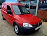 USED 2009 09 VAUXHALL COMBO 1.2 1700 CDTI 73 BHP 12 MONTH MOT