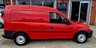 USED 2009 09 VAUXHALL COMBO 1.2 1700 CDTI 73 BHP 12 MONTH MOT