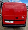 USED 2009 09 VAUXHALL COMBO 1.2 1700 CDTI 73 BHP 12 MONTH MOT
