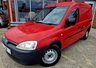 USED 2009 09 VAUXHALL COMBO 1.2 1700 CDTI 73 BHP 12 MONTH MOT