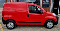 USED 2011 11 PEUGEOT BIPPER 1.4 HDI S 68 BHP 12 MONTH MOT