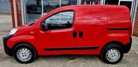 USED 2011 11 PEUGEOT BIPPER 1.4 HDI S 68 BHP 12 MONTH MOT