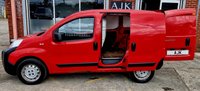 USED 2011 11 PEUGEOT BIPPER 1.4 HDI S 68 BHP 12 MONTH MOT