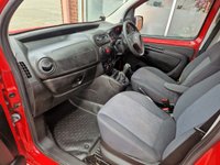 USED 2011 11 PEUGEOT BIPPER 1.4 HDI S 68 BHP 12 MONTH MOT