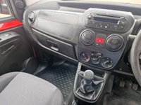 USED 2011 11 PEUGEOT BIPPER 1.4 HDI S 68 BHP 12 MONTH MOT