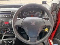 USED 2011 11 PEUGEOT BIPPER 1.4 HDI S 68 BHP 12 MONTH MOT