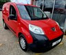 USED 2011 11 PEUGEOT BIPPER 1.4 HDI S 68 BHP 12 MONTH MOT