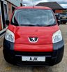 USED 2011 11 PEUGEOT BIPPER 1.4 HDI S 68 BHP 12 MONTH MOT