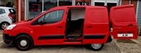 USED 2012 12 PEUGEOT PARTNER 1.6 HDI S L1 625 74 BHP MOT, REAR PARKING SENSORS