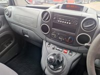 USED 2012 12 PEUGEOT PARTNER 1.6 HDI S L1 625 74 BHP MOT, REAR PARKING SENSORS