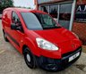 USED 2012 12 PEUGEOT PARTNER 1.6 HDI S L1 625 74 BHP MOT, REAR PARKING SENSORS