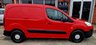 USED 2012 12 PEUGEOT PARTNER 1.6 HDI S L1 625 74 BHP MOT, REAR PARKING SENSORS