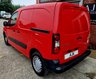 USED 2012 12 PEUGEOT PARTNER 1.6 HDI S L1 625 74 BHP MOT, REAR PARKING SENSORS