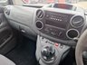 USED 2012 12 PEUGEOT PARTNER 1.6 HDI S L1 625 74 BHP MOT, REAR PARKING SENSORS