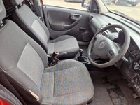 USED 2008 08 VAUXHALL COMBO 1.2 1700 CDTI 73 BHP 12 MONTH MOT