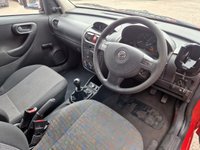 USED 2008 08 VAUXHALL COMBO 1.2 1700 CDTI 73 BHP 12 MONTH MOT