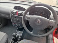 USED 2008 08 VAUXHALL COMBO 1.2 1700 CDTI 73 BHP 12 MONTH MOT