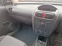 USED 2008 08 VAUXHALL COMBO 1.2 1700 CDTI 73 BHP 12 MONTH MOT