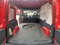 USED 2008 08 VAUXHALL COMBO 1.2 1700 CDTI 73 BHP 12 MONTH MOT