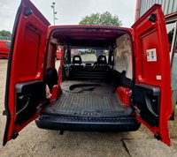 USED 2008 08 VAUXHALL COMBO 1.2 1700 CDTI 73 BHP 12 MONTH MOT