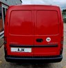 USED 2008 08 VAUXHALL COMBO 1.2 1700 CDTI 73 BHP 12 MONTH MOT