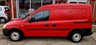 USED 2008 08 VAUXHALL COMBO 1.2 1700 CDTI 73 BHP 12 MONTH MOT