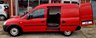 USED 2008 08 VAUXHALL COMBO 1.2 1700 CDTI 73 BHP 12 MONTH MOT