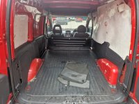 USED 2010 59 VAUXHALL COMBO 1.2 1700 CDTI 73 BHP 12 MONTH MOT