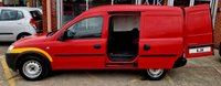 USED 2010 59 VAUXHALL COMBO 1.2 1700 CDTI 73 BHP 12 MONTH MOT