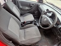 USED 2010 59 VAUXHALL COMBO 1.2 1700 CDTI 73 BHP 12 MONTH MOT